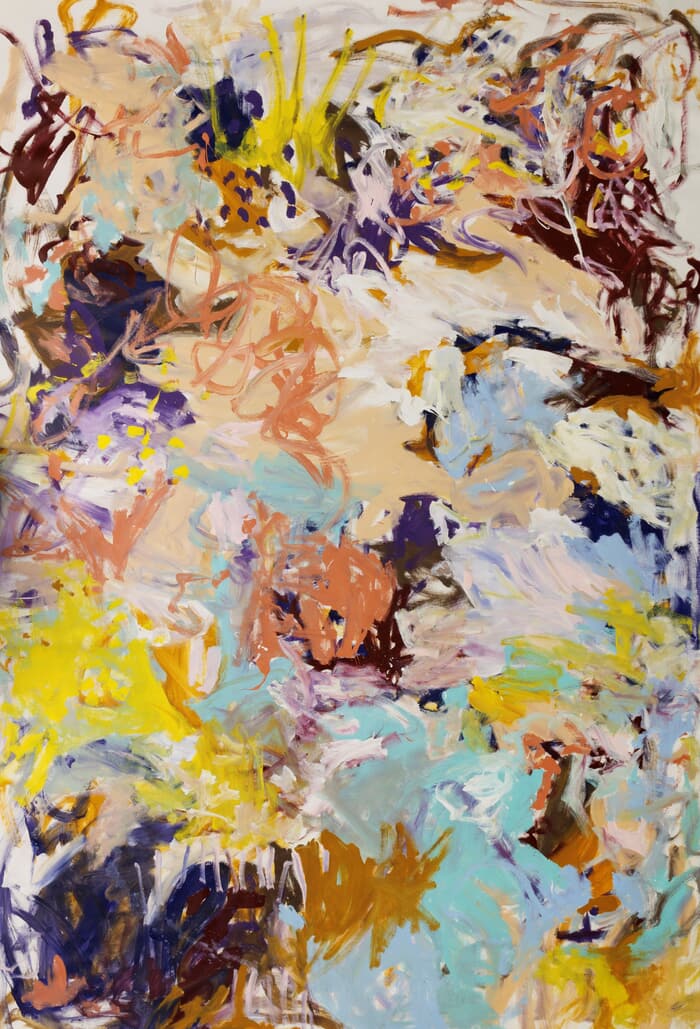 Assomption par Emily Starck