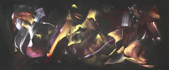 Hushed Ember by Paresh Nrshinga - FRSA