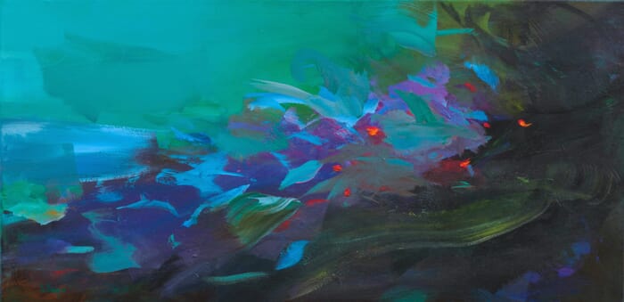 Spread your wings par Ute Laum