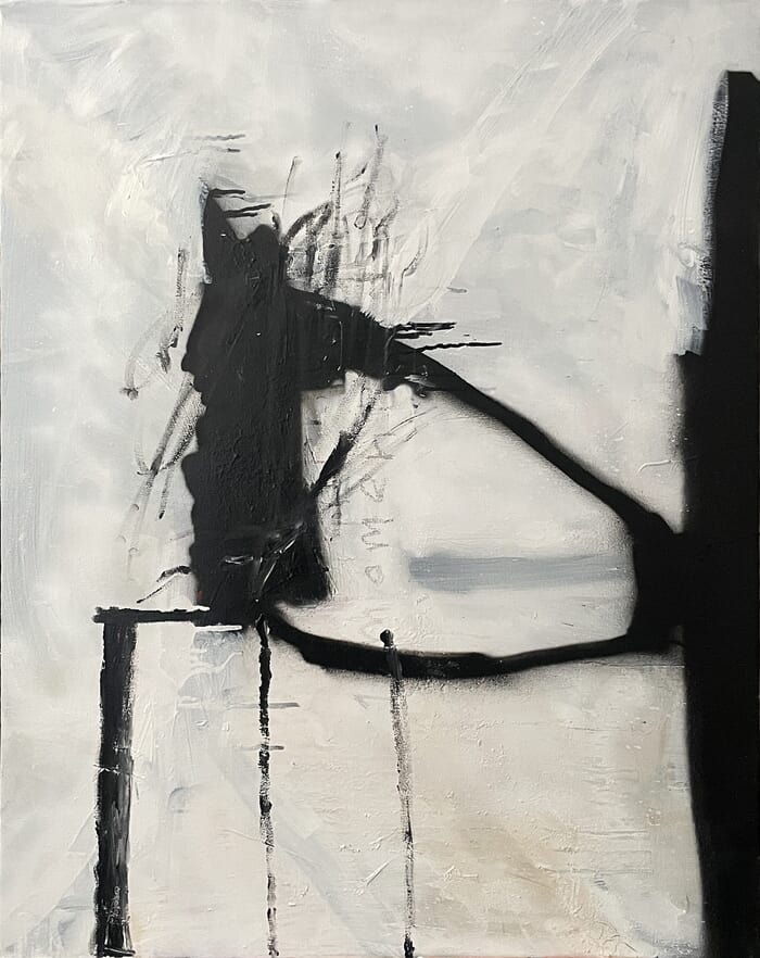 turn green von Tim Fawcett