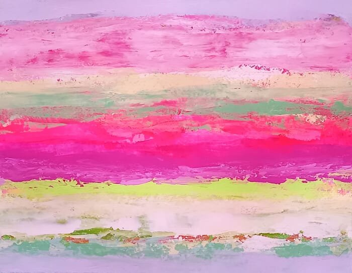 A Feeling I Didn't Name par Jill Dowell