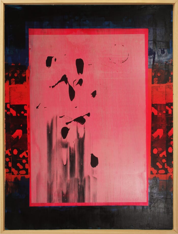 High Speed von Angus Vasili