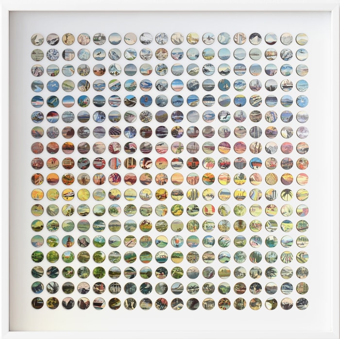 Encyclopedia  von Amelia Coward