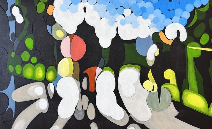 To the light by Angela Edwards