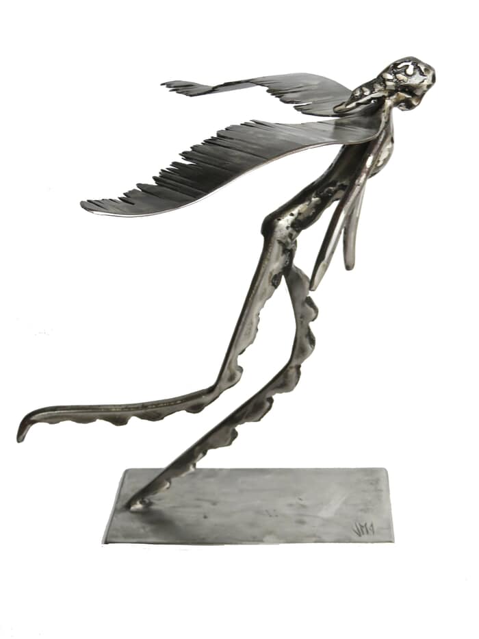 L'envol by Jean-Marc Martinez