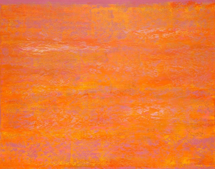 California Dreaming by Nataliia Sydorova