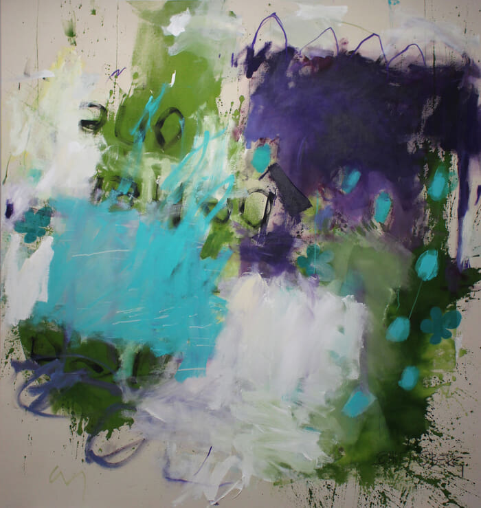 Here's To A Better One (2026) von Daniela Schweinsberg