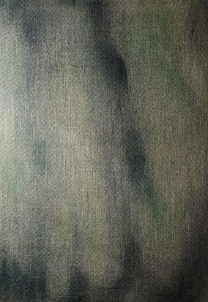 PETRICHOR 11 by Andrea Solaja