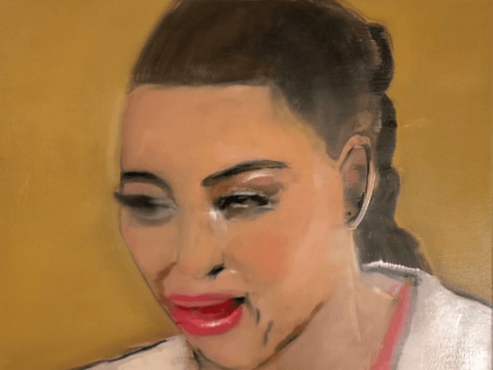 Pretty Hurts #2 by Poppy Faun