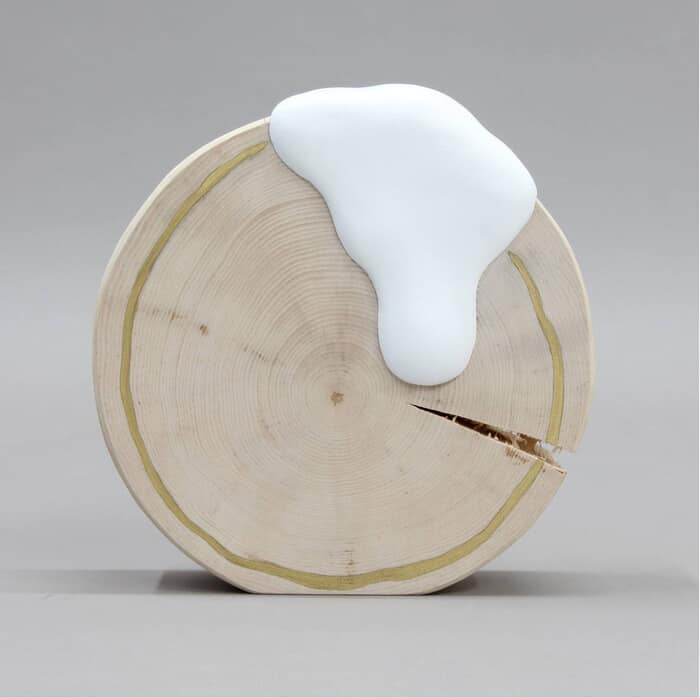 Universal source | CIRCLE 6 von Sandra Brugger