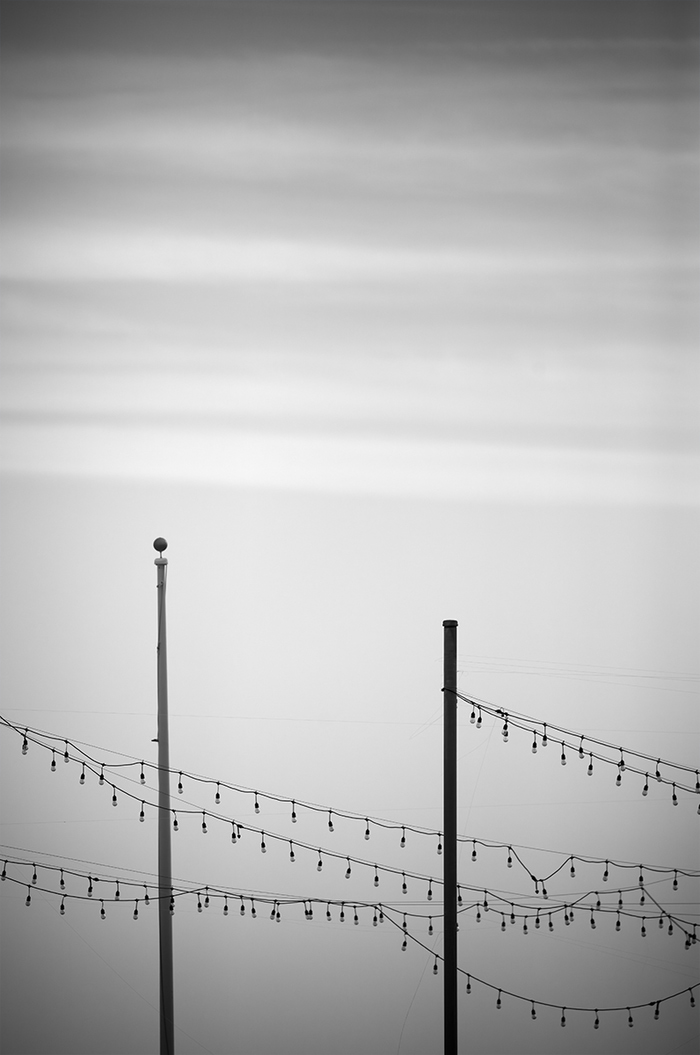 Fugue II by Geoffrey Ansel Agrons