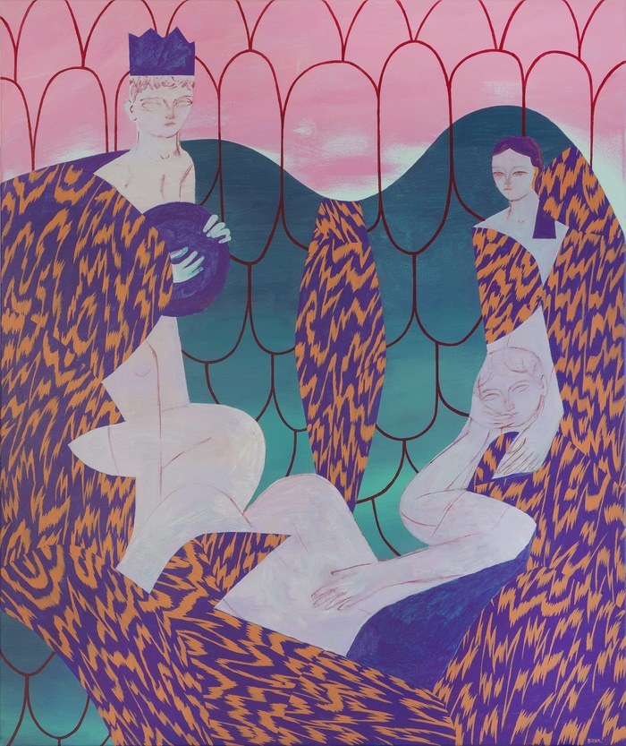 Quiet Water by Aliaksandr Biruk