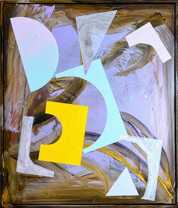 Divination by Lisa Denyer