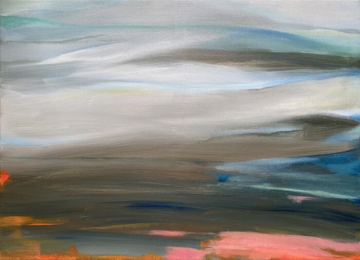 Dawn by Kelly Allison