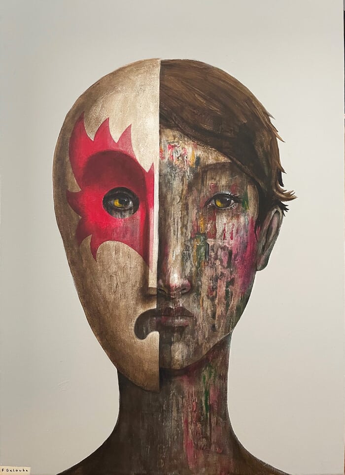 Ace by Fabien Delaube