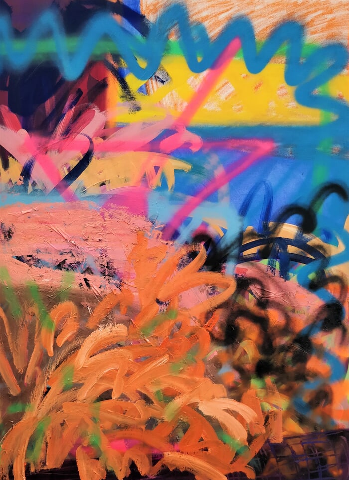 Dreamer par Coco Hewitt