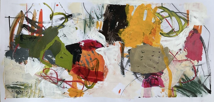 Pressure Without Release by Linda Coppens