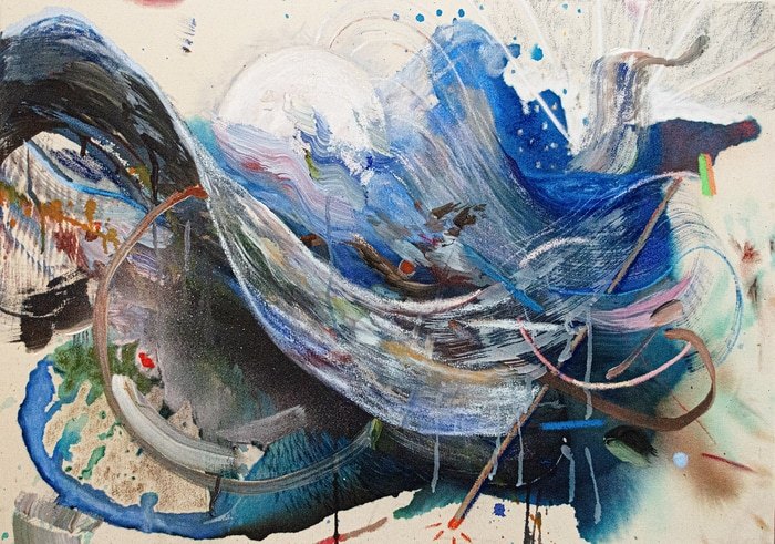 A cold case that lies untouched for many moons. von Jessica Matier