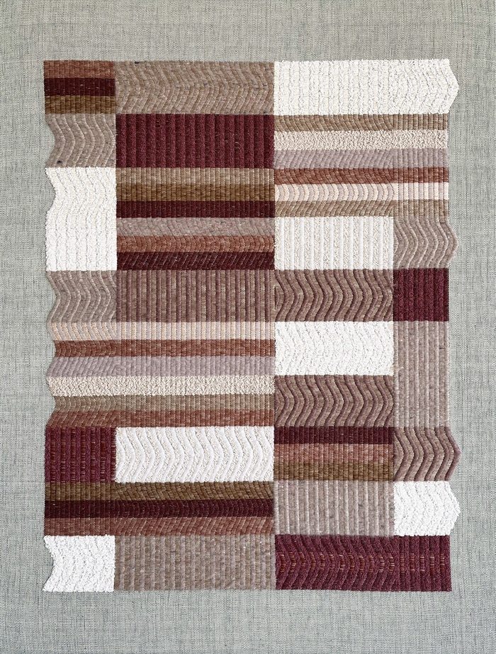 Notation I by Meghan Spielman