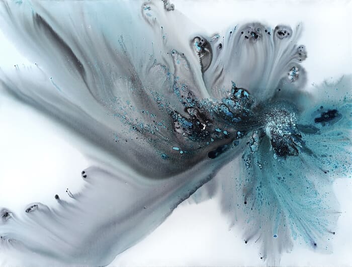 Nature 504 par Muriel Napoli