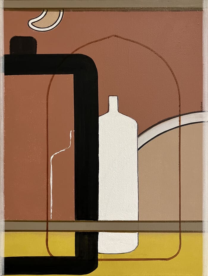 Respiration 1 par Anne Iris