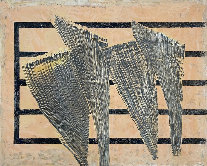 Breaking The Bar par Kevin Jackson