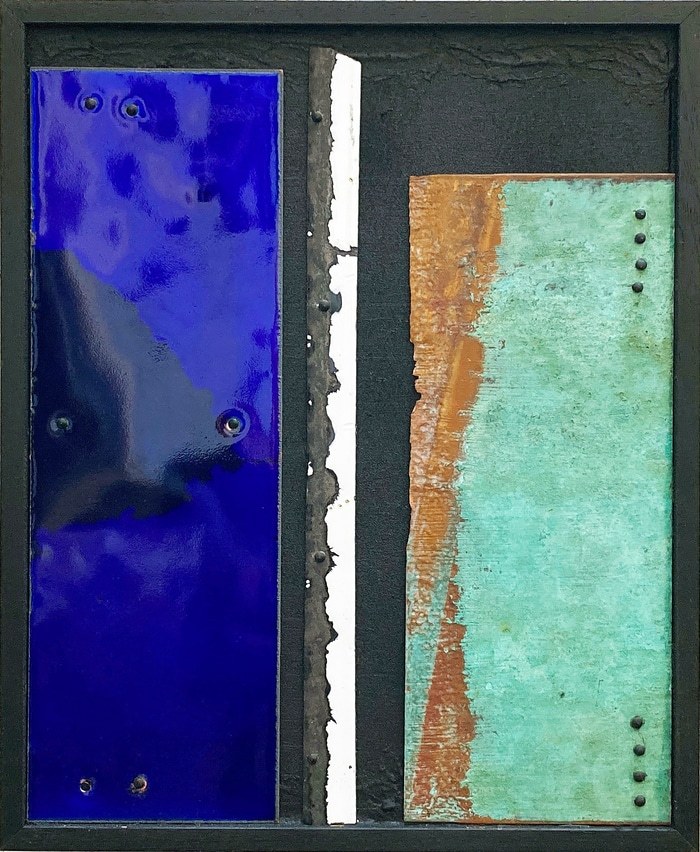 CM218 by Christophe Mirande