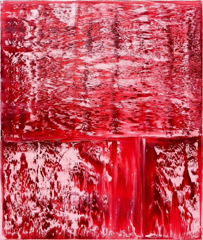 Composition №22 by Nataliia Sydorova