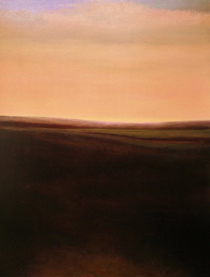 April, come she will von Lluís-Carles Pericó