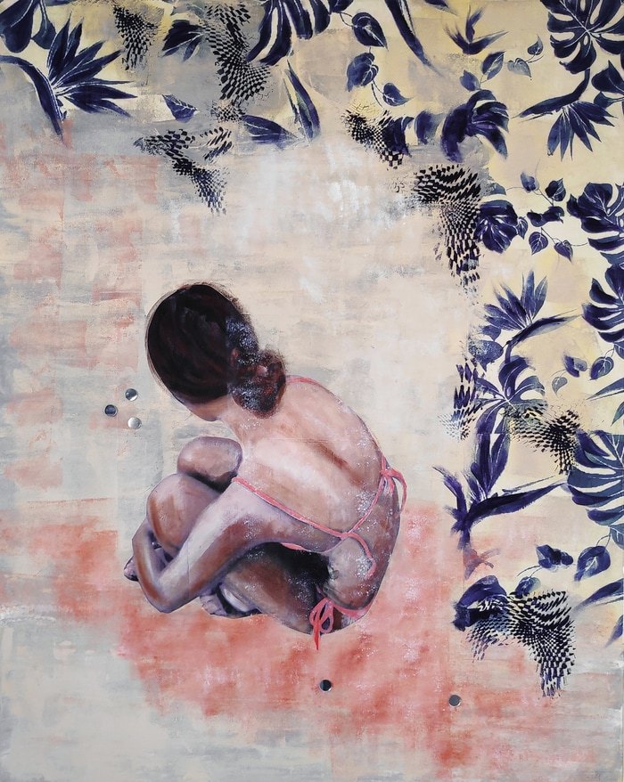 Look around you by Isabelle Joubert