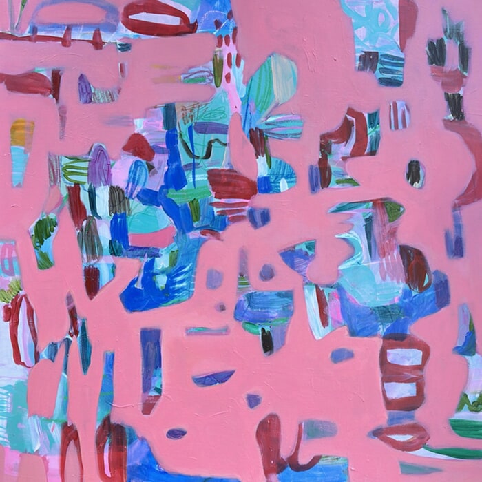 Desert Garent by Penelope van Hoorn