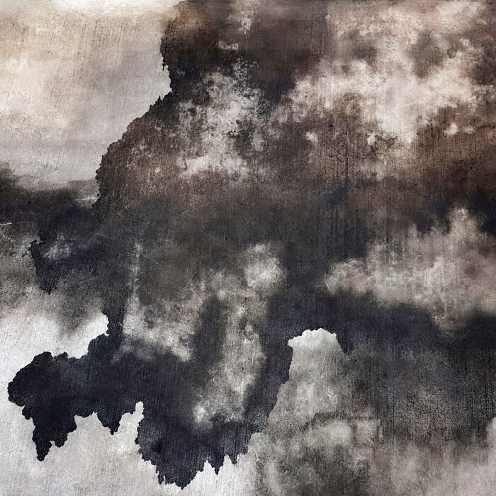 Can't Find My Way Home by Reed Hearne