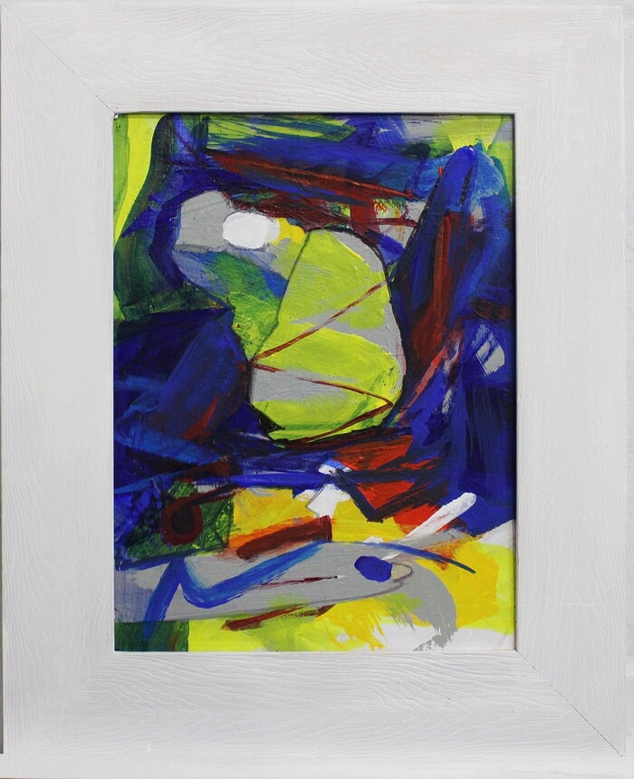 Bonne poire von Victorine Follana