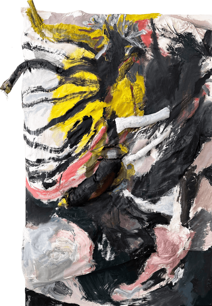 Untitled by Olga Shcheblykina