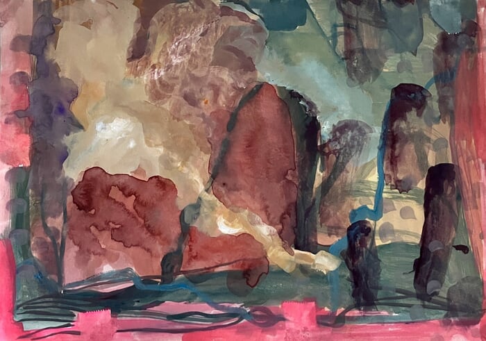 N0.57 by Nancy Collantine