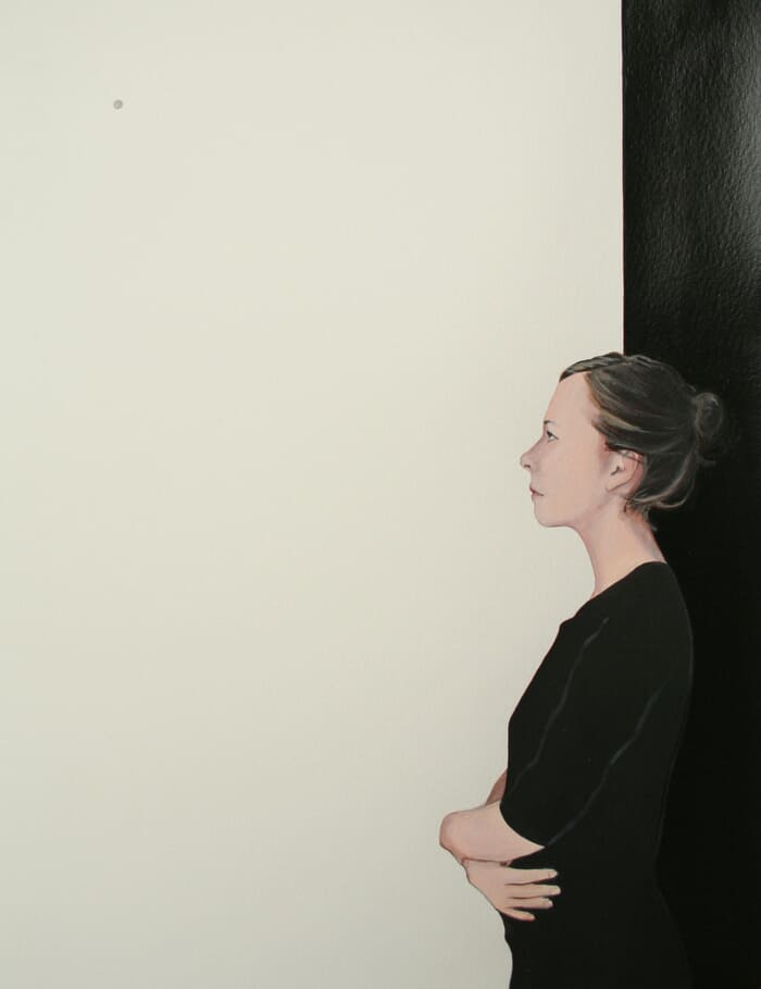 Punkt von Karoline Kroiss