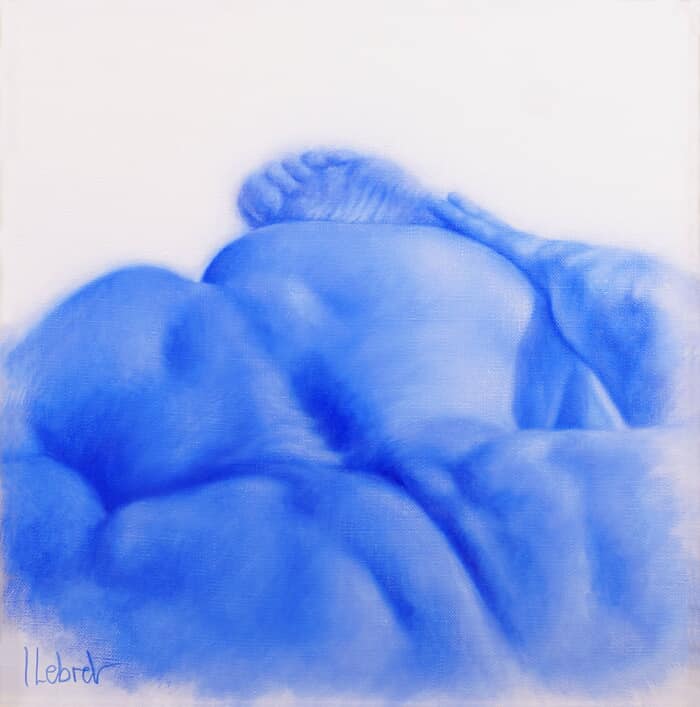 Perspective by Isabelle Lebret