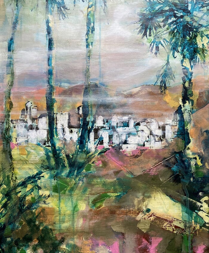 Jungle by Kelly Allison