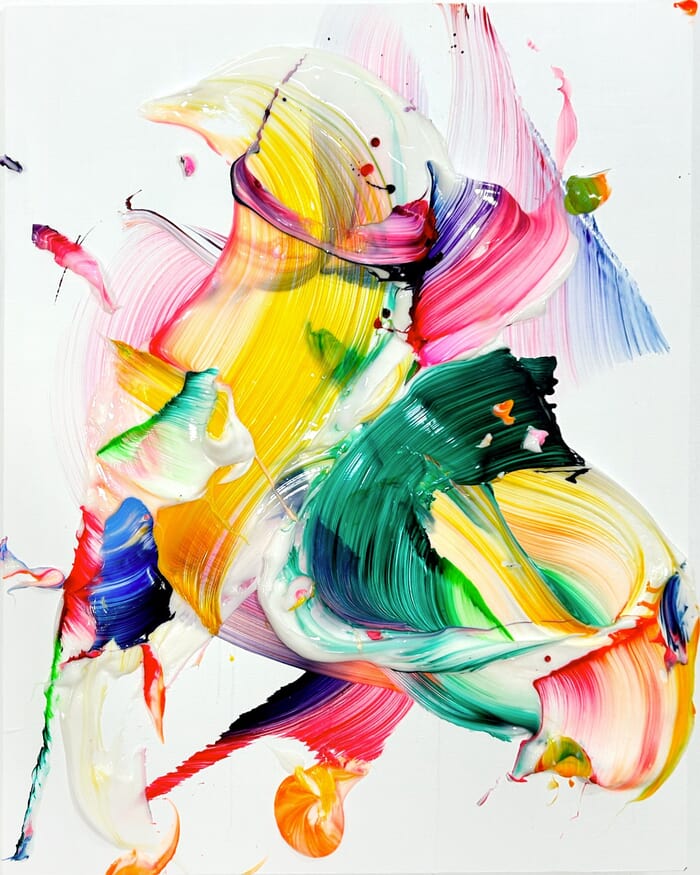 Bellissima by Nikolaos Schizas