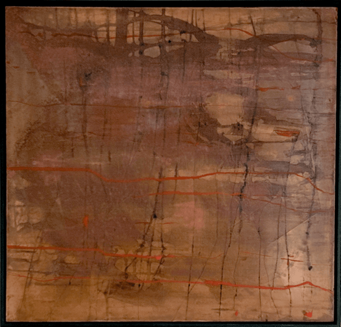 After the Rain by Gina Cross