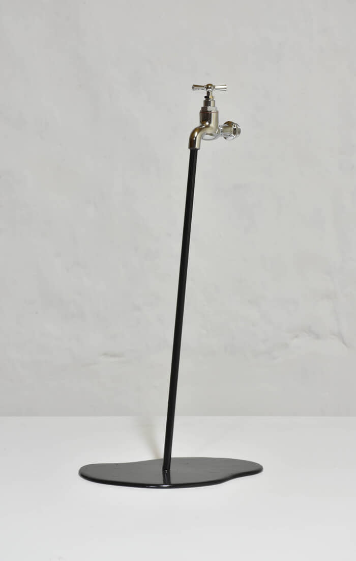 Oh crude oil par Yannick Bouillault