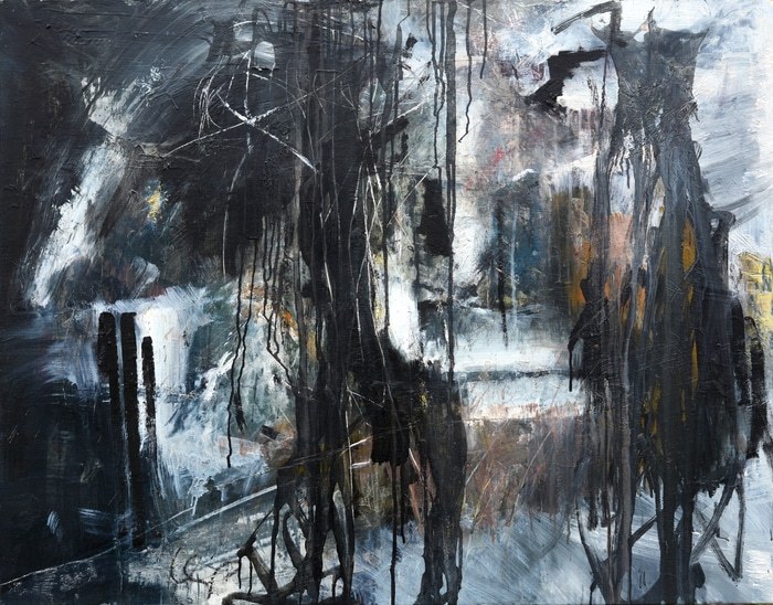 Spellbound in a Summer Night  von Christian Kabuß