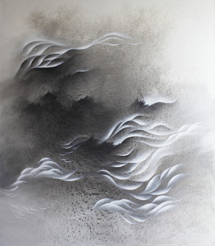 Icekeeper's song by Francesca Borgo