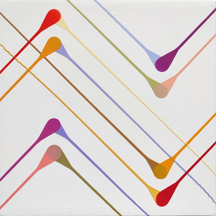 Untitled (Barbican 03) by Sarah Emily Porter