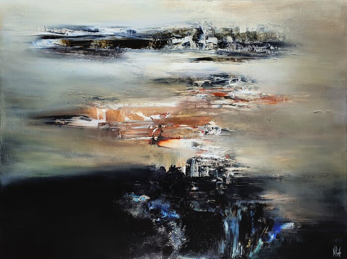 Sortilège by Nicolas Ruelle