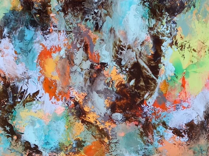 Mysterious Influences von Jill Dowell