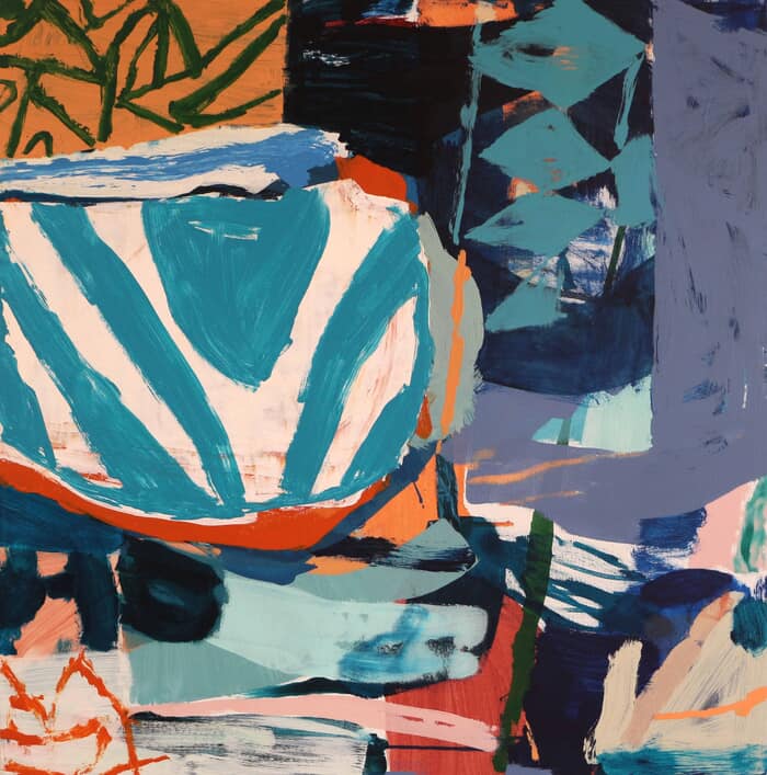 untitled par Vered Gersztenkorn