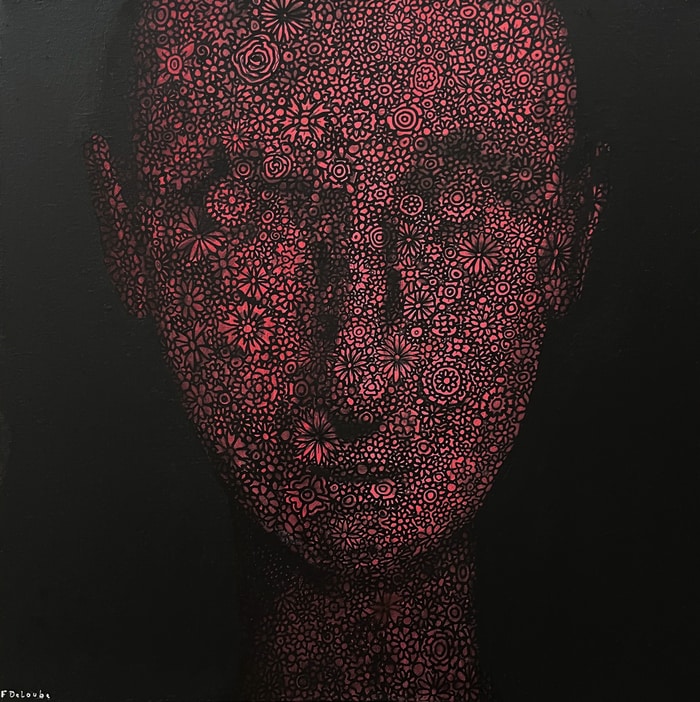 fleur 8 par Fabien Delaube