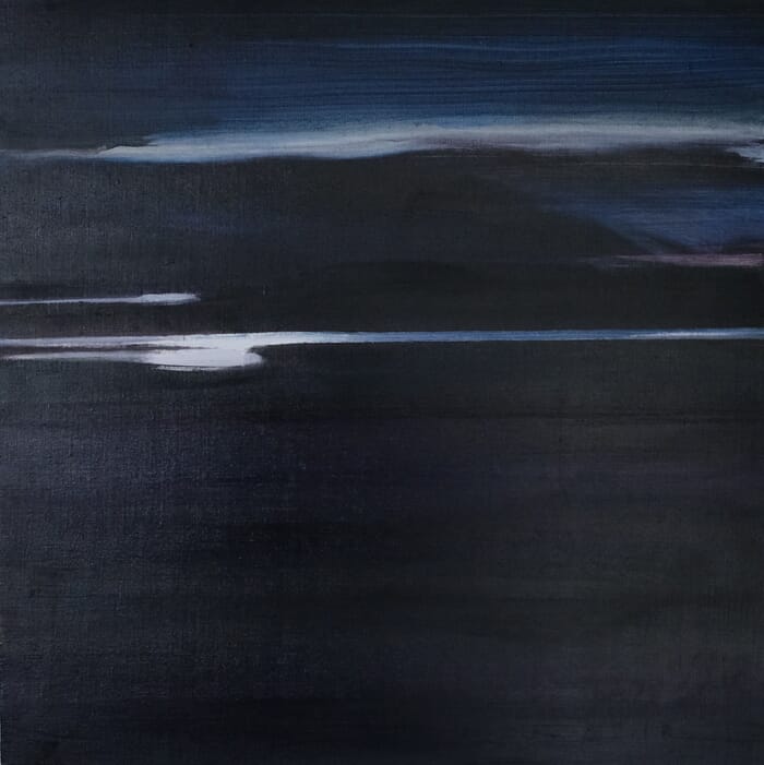 Shining Loch, Nov 2025 von Fred Ingrams