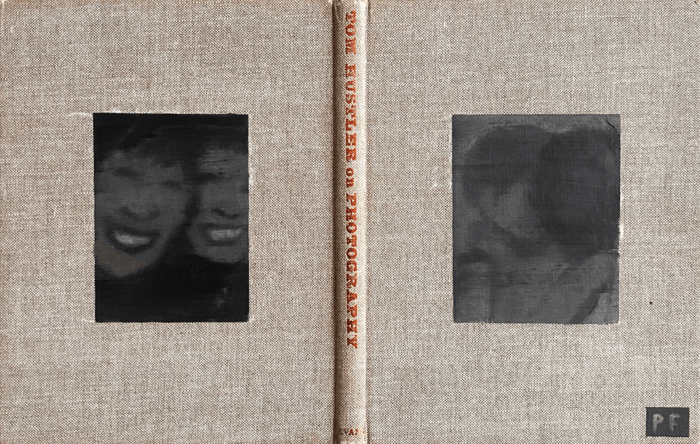 Photo Booth von Poppy Faun